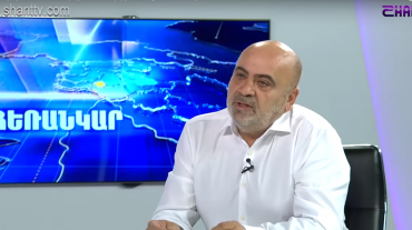 Հետհեղափոխական հասարակության մեջ ազատության օդը հարբեցնող է. Տիգրան Հակոբյան