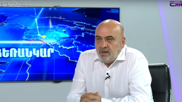 Թամանյանը կարծես հատուկ է այդքան մեծ հրապարակներ ստեղծել. Տիգրան Հակոբյան
