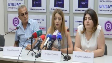 Մենք չգիտեինք, թե ինչ աստիճանի մտքի թռիչք կլինի երեխաների մոտ. «Հասմիկ» ճամբարի ջոկատավար