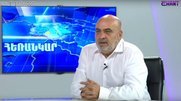 Այսօր քաղաքացիական ակտիվիզմը սոցիալական լիֆտի պես մի բան է դառել. Տիգրան Հակոբյան