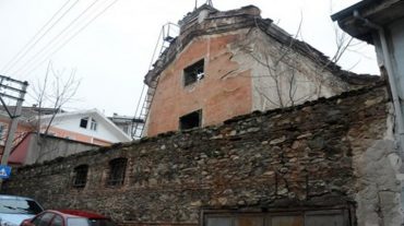 Թուրքիայում հայկական եկեղեցու շենքը 1.5 մլն դոլարով վաճառքի է հանվել