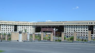 ՊՆ զորամասերի զինծառայողների համար հավաքներ և մրցումներ կկազմակերպվեն