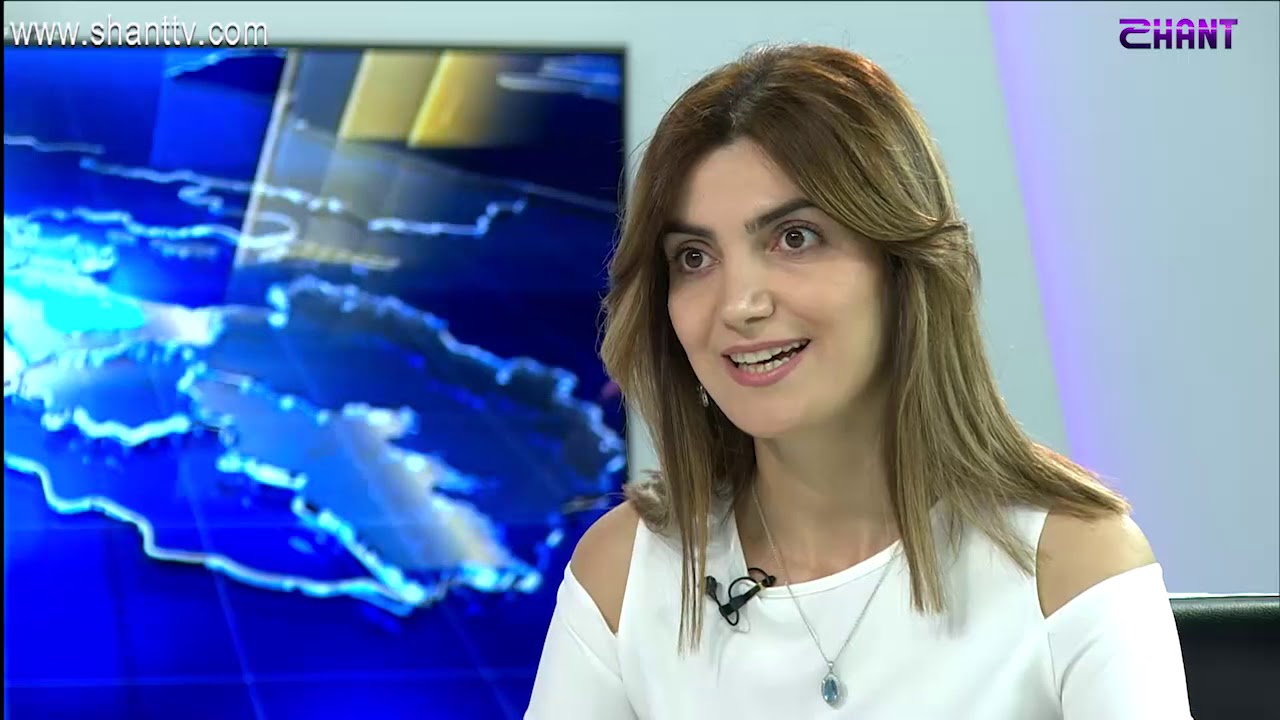 Դիանա Գասպարյանն ուղիղ եթերում կպատասխանի քաղաքացիների հարցերին