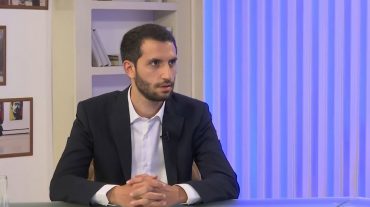 Հայ-ռուսական հարաբերությունները շատ լավ ապագա ունեն, շատ լավ ներկա. Ռուբեն Ռուբինյան. Tert.am