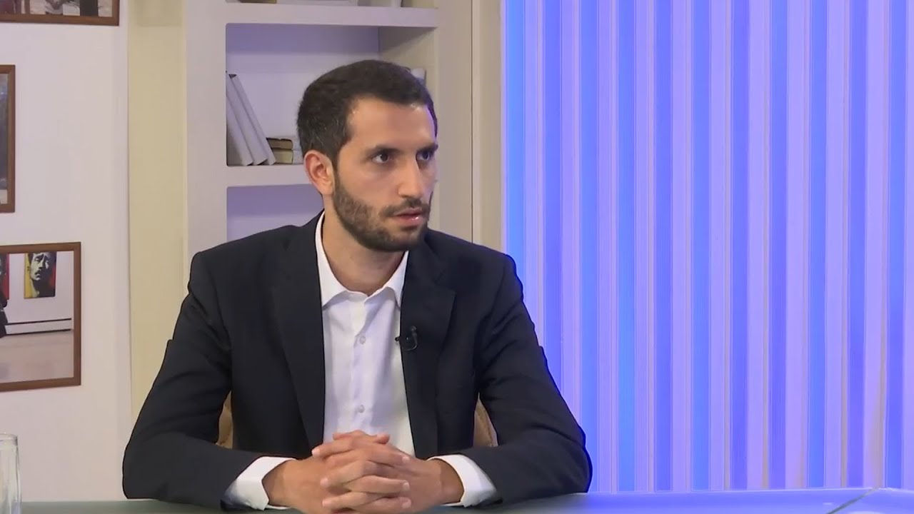Հայ-ռուսական հարաբերությունները շատ լավ ապագա ունեն, շատ լավ ներկա. Ռուբեն Ռուբինյան. Tert.am
