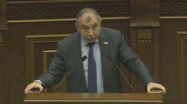 Հայաստանում կա՞ ջրի մաֆիա. Հայկ Բաբուխանյանի հարցը Ինեսա Գաբայանին