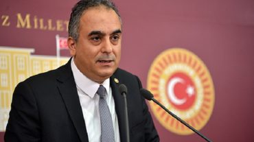 Հայ պատգամավոր Մարգար Եսայանը ևս մեկ առիթով հաճոյացել է թուրքական իշխանություններին