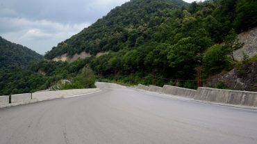 Վանաձոր-Ալավերդի-Վրաստանի սահման միջպետական ավտոճանապարհը ժամանակավորապես կփակվի