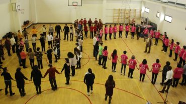 Այս տարվանից «Ազգային երգ ու պար» առարկան կդասավանդվի Հայաստանի 263 դպրոցներում
