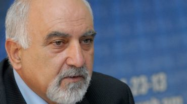 Քաղաքացին պետք է լինի երկրի տերը, ոչ թե հանճարեղ անհատը կամ կուսակցությունը. Պարույր Հայրիկյան