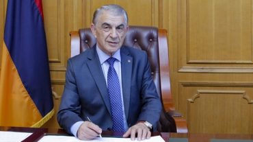 Խորապես մտահոգված եմ. Արա Բաբլոյանը հայտարարություն է տարածել ներքաղաքական իրավիճակի վերաբերյալ