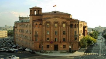 Օգոստոսի 7-8-ը բացահայտվել է հանցագործության 45 դեպք