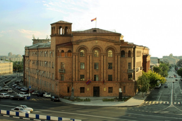 Օգոստոսի 7-8-ը բացահայտվել է հանցագործության 45 դեպք