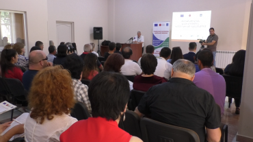 Մեծ ու համեմատաբար խոշոր բյուջե ունեցող գյուղերը դժգոհ են համայնքների խոշորացումից