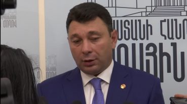 ՀՀԿ-ն Երևանի ավագանու թեկնածու չունի