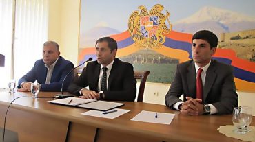 Մարզպետը լծվել է «Ավշար»-ի տերերից մարզը վերցնելու գործին․ «Հրապարակ»