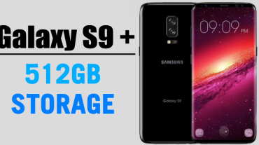 «Samsung»-ը 512 գիգաբայթ հիշողության  ծավալով քարտեր կթողարկի