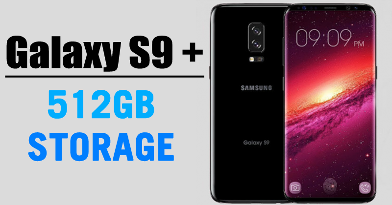 «Samsung»-ը 512 գիգաբայթ հիշողության  ծավալով քարտեր կթողարկի