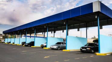 ԱԻՆ-ը արգելել է 12 ԱԳԼՃԿ-ների  շահագործումը