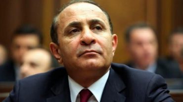 Հովիկ Աբրահամյանի դստերը դատի են տվել․ «Ժողովուրդ»