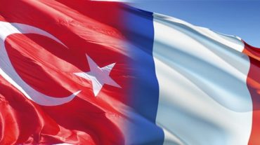 Թուրքիայի և Ֆրանսիայի ֆինանսների նախարարները քննարկել են ԱՄՆ-ի կողմից սահմանված պատժամիջոցներին հակազդելու հարցը