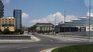 Հայտնի է Վրաստանի վարչապետի՝ Բաքու այցի օրը