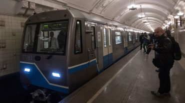 Մոսկվայում մետրոպոլիտենի 7 նոր կայարան է բացվել