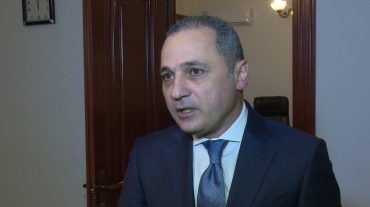 Սյունիքի նախկին մարզպետը դատարանում պարտվեց