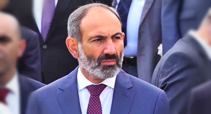 Հայաստանի Հանրապետությունը միշտ առաջնորդվելու է իր սեփական շահերով. ՀՀ Վարչապետ