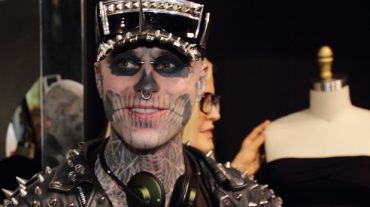 Լեդի Գագայի տեսահոլովակից հայտնի Zombie boy-ը վերջ է տվել կյանքին