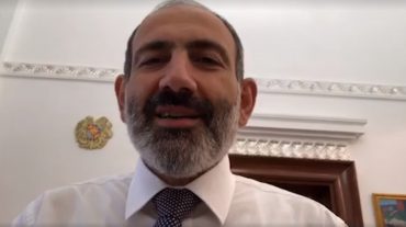 Օգոստոսի 17-ին՝ ժամը 18.30-ին, Փաշինյանը մեծ հանրահավաք է հրավիրում Հանրապետության հրապարակում