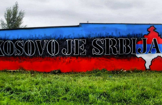 Արդյո՞ք Սերբիան և Կոսովոն կգնան տարածքների փոխանակման