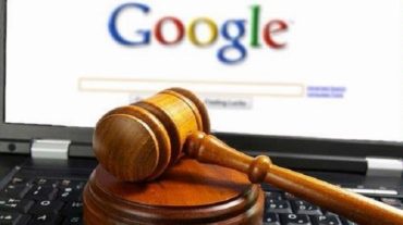 Google-ի դեմ դատական հայց է ներկայացվել օգտատերերին հետևելու համար