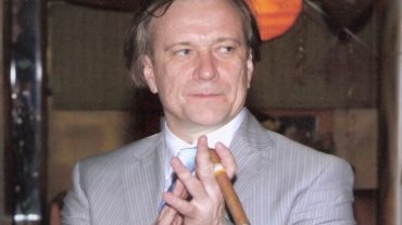 Մոսկվայում ընտրել են թիվ մեկ «օրենքով գողին»