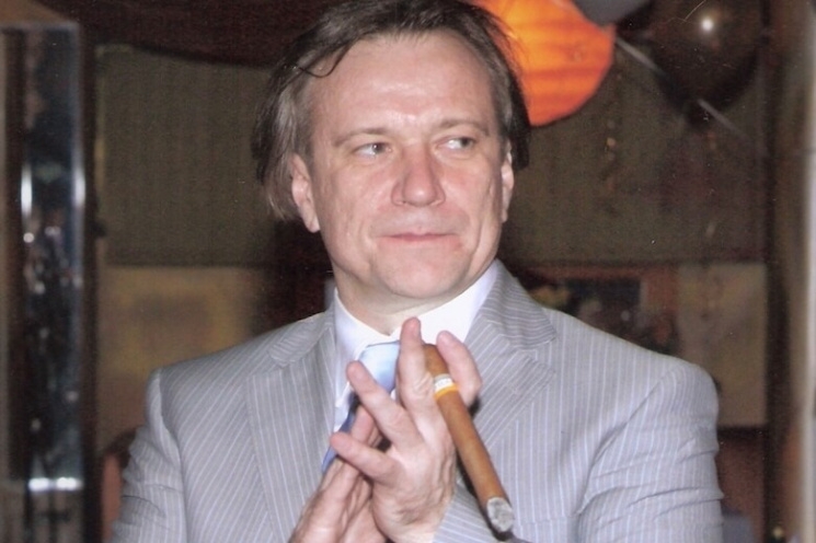 Մոսկվայում ընտրել են թիվ մեկ «օրենքով գողին»
