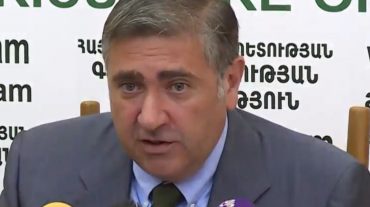 Հողերը պետք է խոշորացնել՝ պահպանելով սեփականության իրավունքը. գյուղնախարար