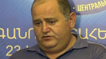 «Ժողովրդավարական ուղի» կուսակցությունը մրցակից է համարում «Քաղաքացիական պայմանագրին»