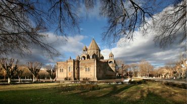 «Քրիստոնյա Հայաստան» երկշաբաթաթերթը լույս է ընծայել բացառիկ` նվիրված Հայաստանի առաջին Հանրապետությանը