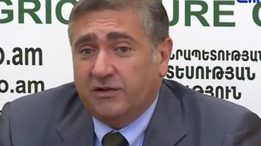 Խորհրդատվական ծառայությունները պետք է նաև նախաձեռնողական գործառույթ ունենան. գյուղնախարար
