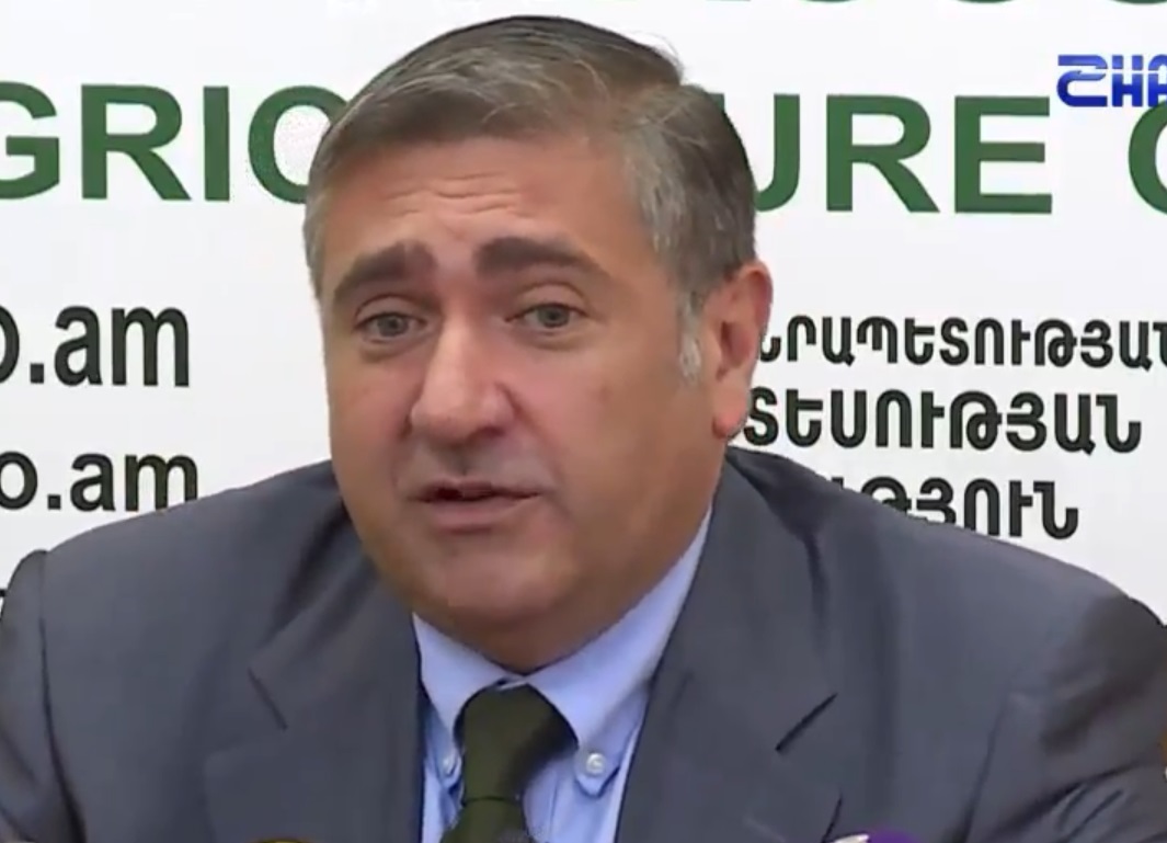 Խորհրդատվական ծառայությունները պետք է նաև նախաձեռնողական գործառույթ ունենան. գյուղնախարար