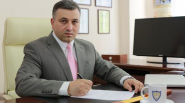 Հրայր Թովմասյանը պաշտոնավարում է որպես ՍԴ անդամ, հետևաբար չի կարող լինել ՍԴ նախագահ. Բաղդասարյան