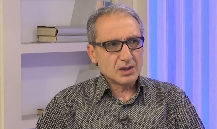 Հնարավոր է՝ վերանշանակվեմ. նախկին դատավոր Պարգև Օհանյանը դիմել է նախագահին