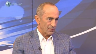 Քանի՞ դեպք են բացահայտել հիսուն տոկոսը վերցնելու․ Քոչարյանը՝  Ալեքսանդր Սարգսյանին ուղղվող մեղադրանքների մասին