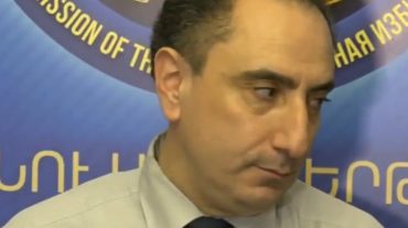 Այլընտրանք չունեինք, պիտի մասնակցեինք. ՕԵԿ ներկայացուցիչ