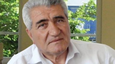 Հրաժարական է տվել Կոտայքի մարզի Նոր Գեղի համայնքի երկարամյա գյուղապետը