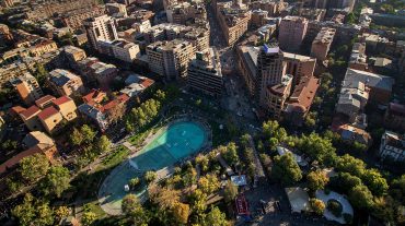 Երևանը կմասնակցի հնագույն քաղաքների միջազգային համաժողովին