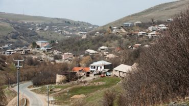Մեղրաշատի ղեկավարին աշնանացան ցորենի բաշխման չարաշահումների համար մեղադրանք է առաջադրվել