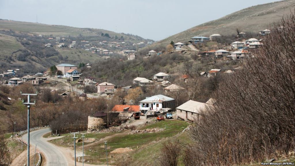 Մեղրաշատի ղեկավարին աշնանացան ցորենի բաշխման չարաշահումների համար մեղադրանք է առաջադրվել