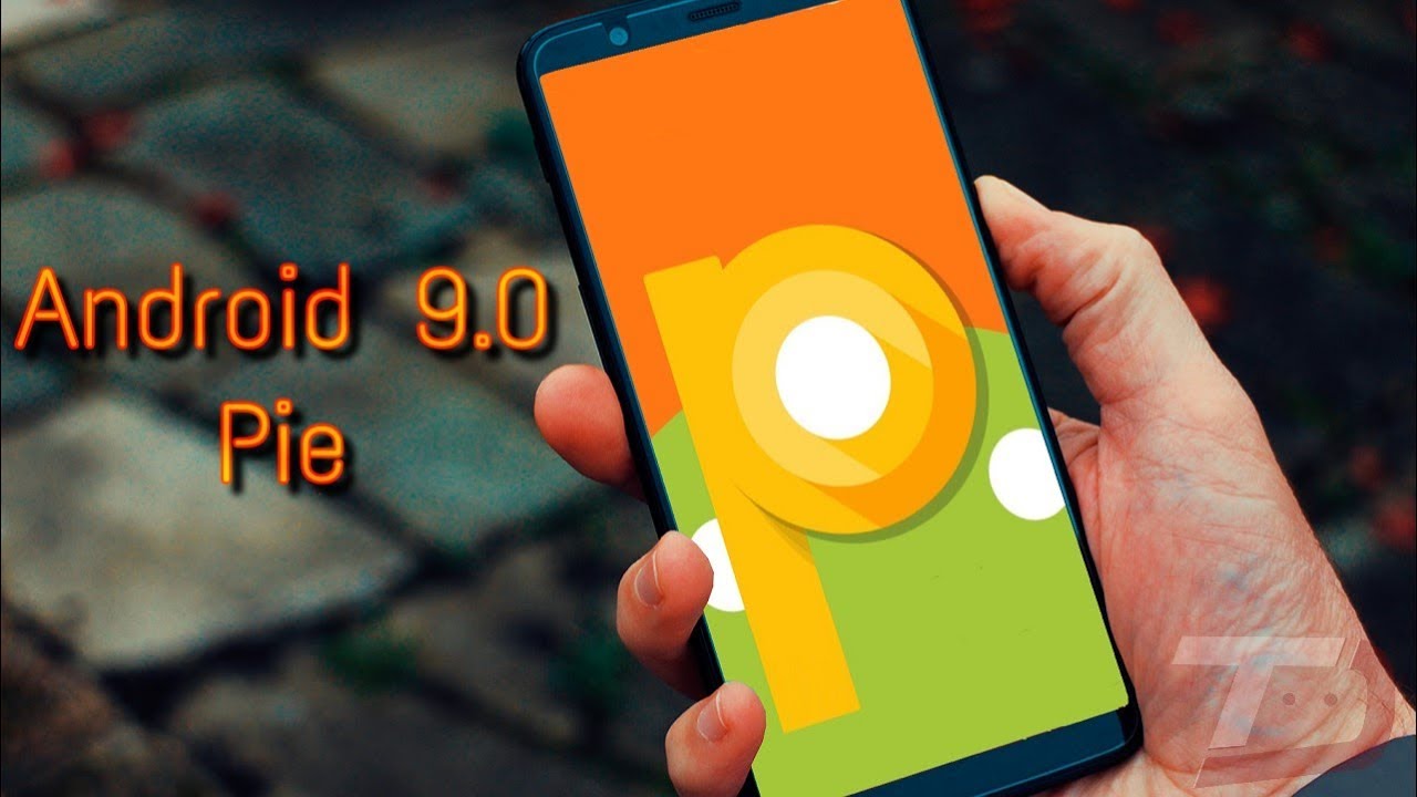 Google-ը ներկայացրել է նոր՝ Android 9.0 օպերացիոն համակարգը