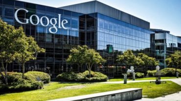 Ռուսաստանը Google-ին մեղադրում է ընտրություններին միջամտելու մեջ